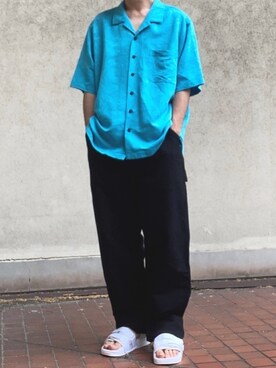 しばたいさんのコーディネート