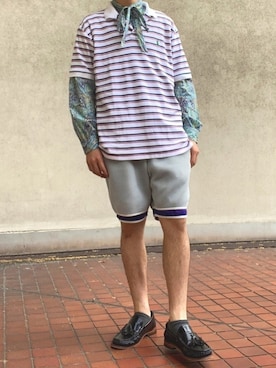 しばたいさんのコーディネート