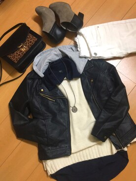 k.さんのコーディネート