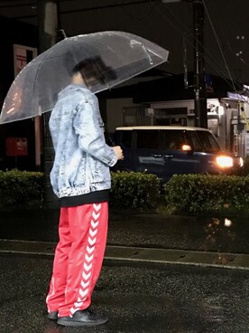 krさんのコーディネート