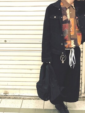 krさんのコーディネート