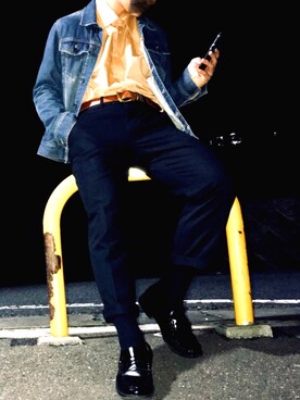 krさんのコーディネート