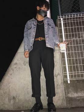 krさんのコーディネート