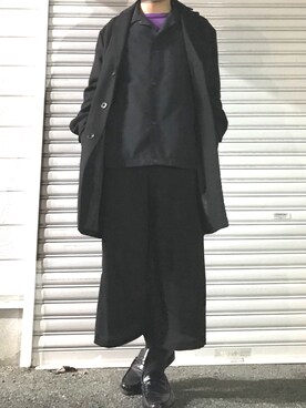 krさんのコーディネート