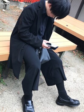 krさんのコーディネート