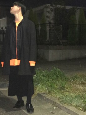 krさんのコーディネート