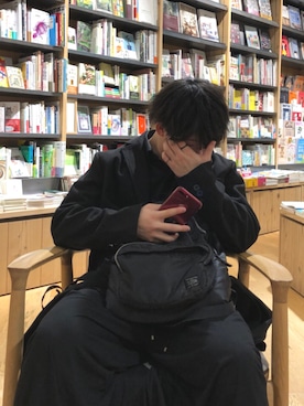 krさんのコーディネート