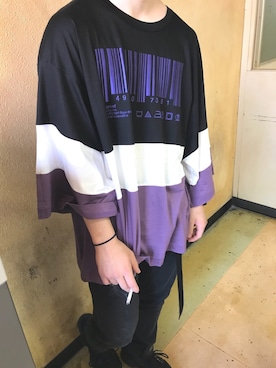 krさんのコーディネート