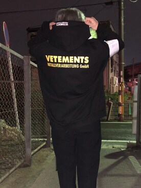 krさんのコーディネート