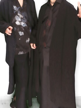 krさんのコーディネート