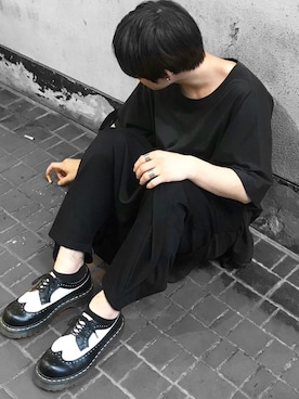 krさんのコーディネート