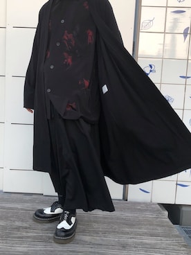 krさんのコーディネート