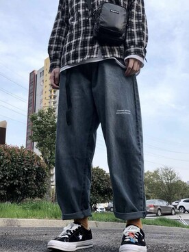 leaoさんのコーディネート