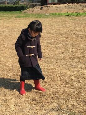 Amber さんのコーディネート