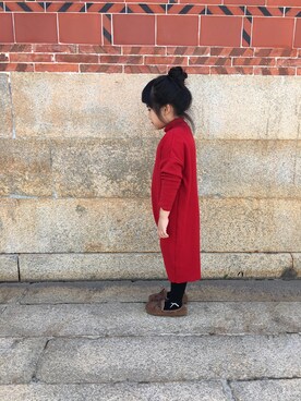 Amber さんのコーディネート