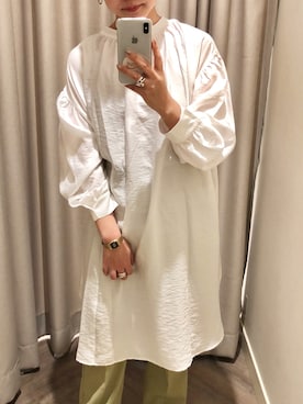 ヤマダユカさんのコーディネート