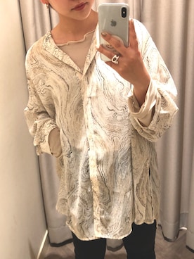 ヤマダユカさんのコーディネート