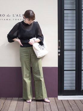 hitoさんのコーディネート