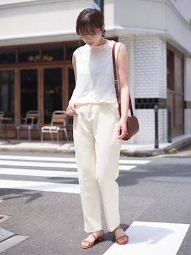 hitoさんのコーディネート