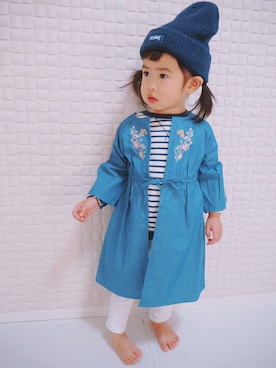 nicoooo3さんのコーディネート