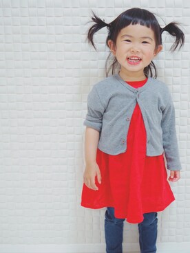 nicoooo3さんのコーディネート