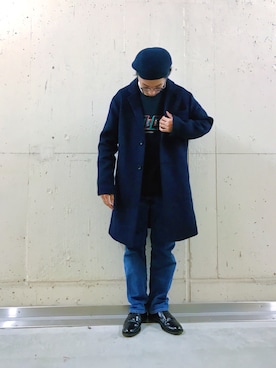 加藤 直哉さんのコーディネート