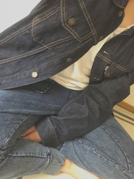 はたさん（レディース・164cm）の春コーディネート