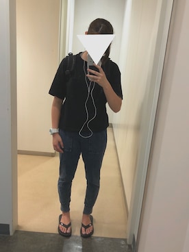 はたさん(レディース・164cm)の春コーディネート