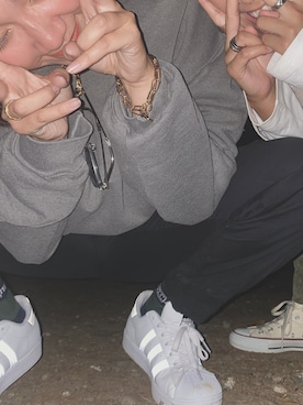 はたさんのコーディネート