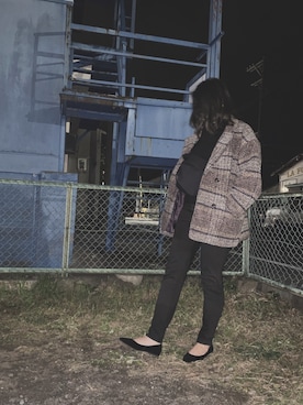 はたさんのコーディネート