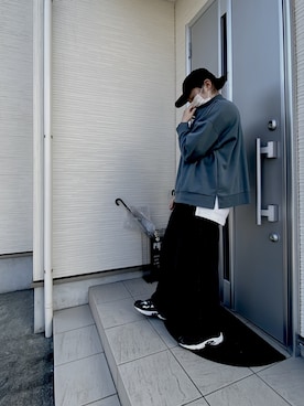 はたさんのコーディネート