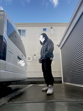 はたさんのコーディネート