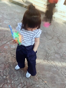 Ayumi♡colaさんのコーディネート