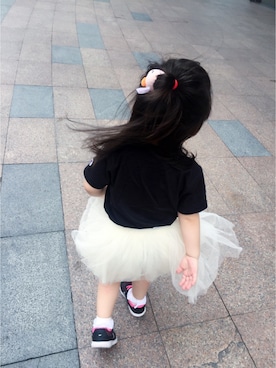 Ayumi♡colaさんのコーディネート