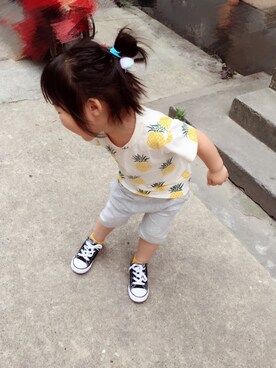 Ayumi♡colaさんのコーディネート