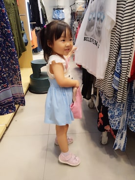 Ayumi♡colaさんのコーディネート