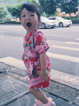 Ayumi♡colaさんのコーディネート