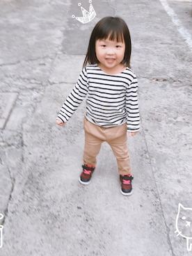 Ayumi♡colaさんのコーディネート