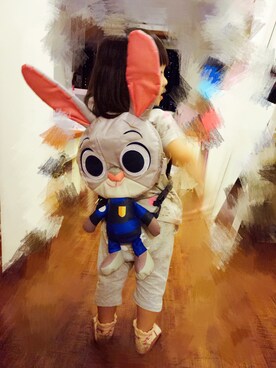 Ayumi♡colaさんのコーディネート