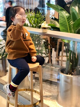 yuanbaoさんのコーディネート