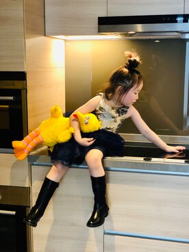 yuanbaoさんのコーディネート