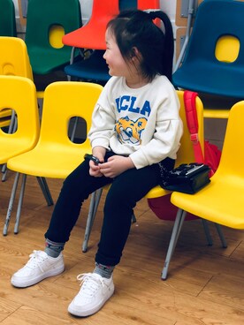 yuanbaoさんのコーディネート