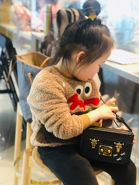 yuanbaoさんのコーディネート