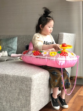 yuanbaoさんのコーディネート