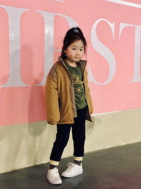 yuanbaoさんのコーディネート