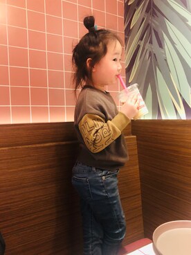 yuanbaoさんのコーディネート