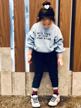 yuanbaoさんのコーディネート