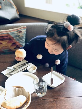 yuanbaoさんのコーディネート