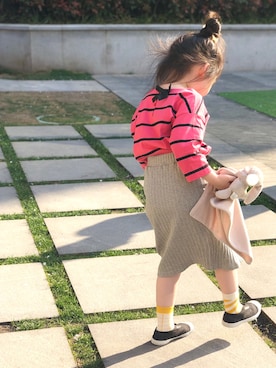 yuanbaoさんのコーディネート