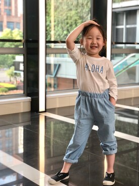 yuanbaoさんのコーディネート